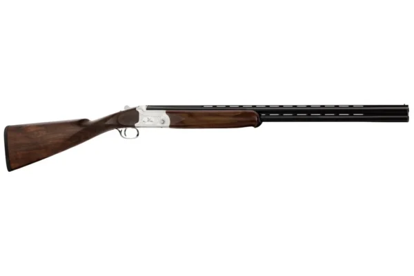 Fusil Superposé Yildiz extracteur – Cal. 28/70 – Crosse Anglaise