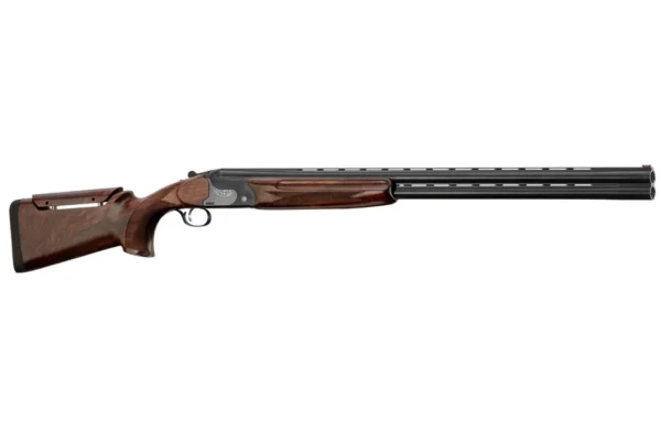 Fusil superposé Yildiz MX Sporter 12/76 – Ball‑trap & Parcours | Gun Project