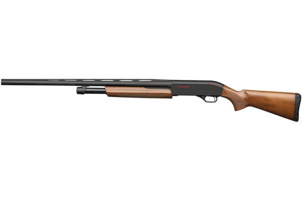 FUSIL SXP FIELD DEFENDER 12M 71CM 5+1 FIX