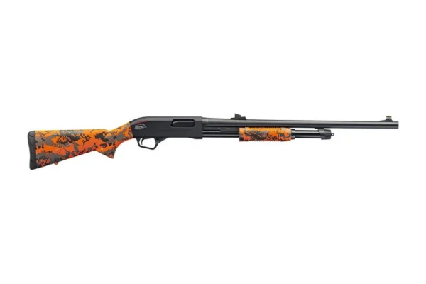 FUSIL SXP TRACKER BLAZE RIFLE 12/76 61CM FR