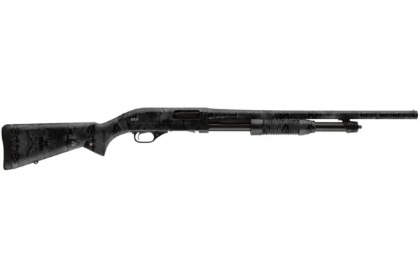 FUSIL SXP TYPHON DEFENDER RIFLED 12M 61CM