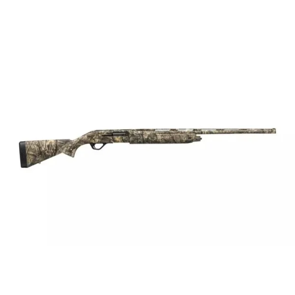 Fusil Winchester SX4 Camo Mobuc calibre 20 71 cm