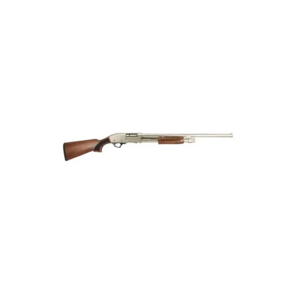 Fusil à pompe Tactical Marine Calibre 12/76 | Canon 61cm Cat C