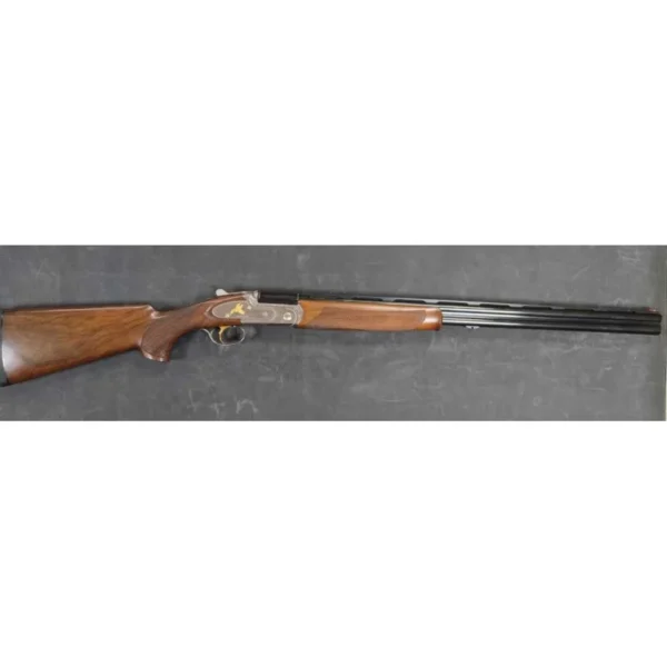 Fusil superposé Bettinsoli XTrail Light cal. 20 – Léger & précis