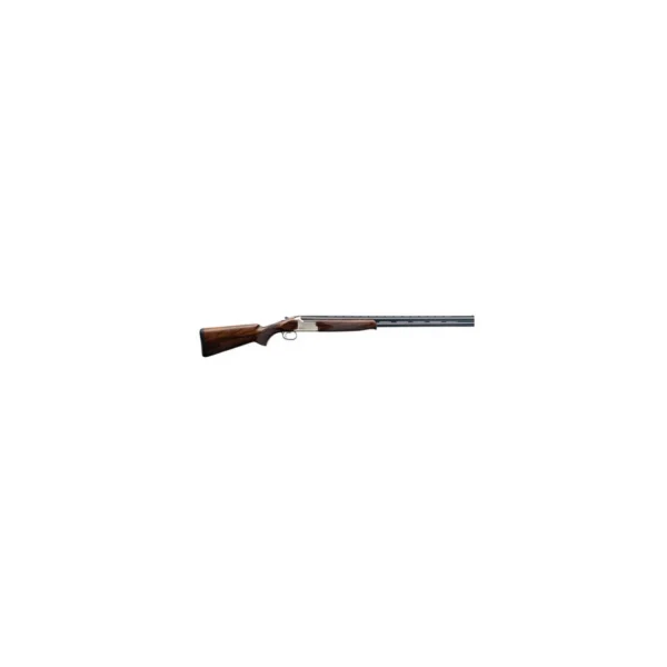 Fusil Browning Sporter Calibre 12 – Canons 76 cm & Chokes Interchangeables