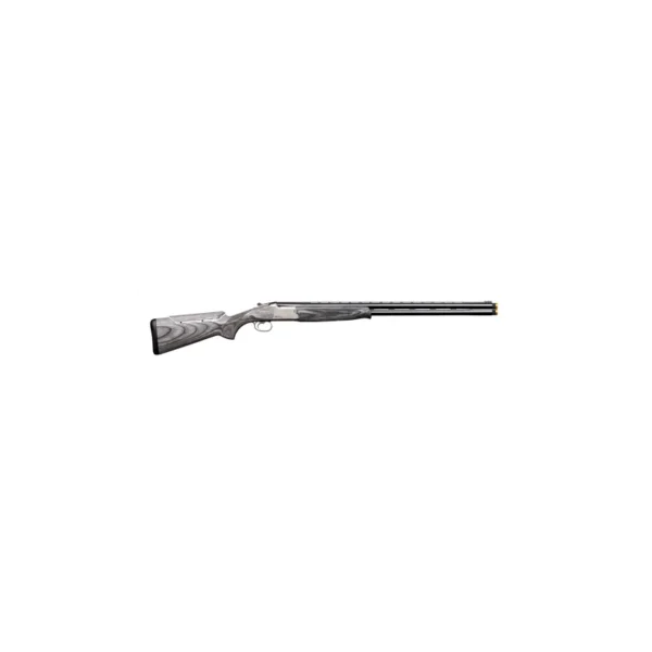 Fusil Browning Sporter Laminated Adjustable 12/76 – Busc Réglable & Canons 76 cm