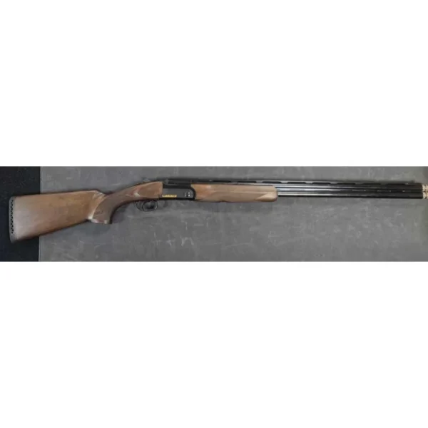 Fusil FAIR Carrera III Calibre 12/76 – Canons 76 cm & Busc Réglable