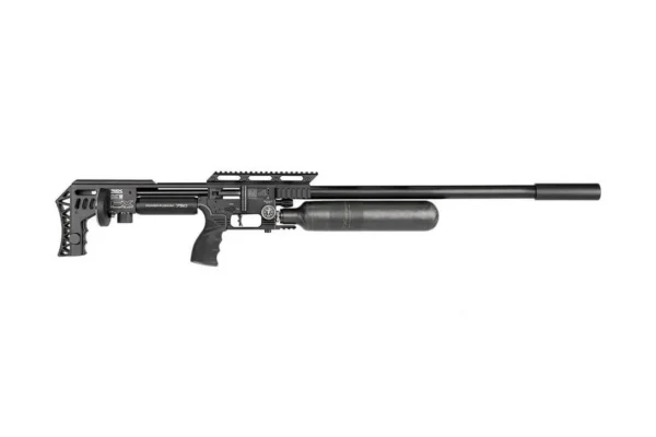 FX Impact M4 Extended – Black