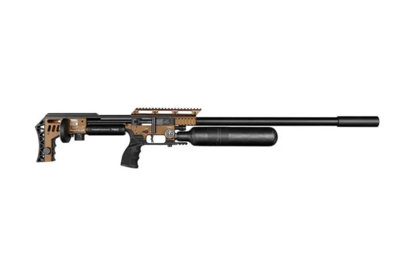 FX Impact M4 Extended – Copper