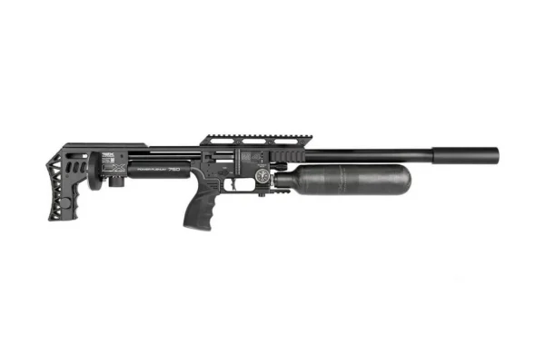 FX Impact M4 Standard – Black