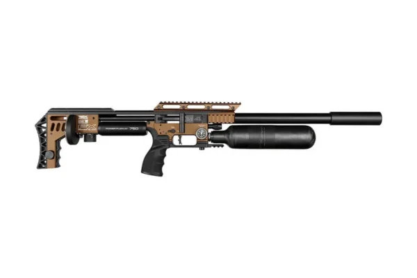 FX Impact M4 Standard – Copper