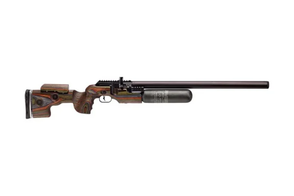 FX King 600 Green Mountain Camo