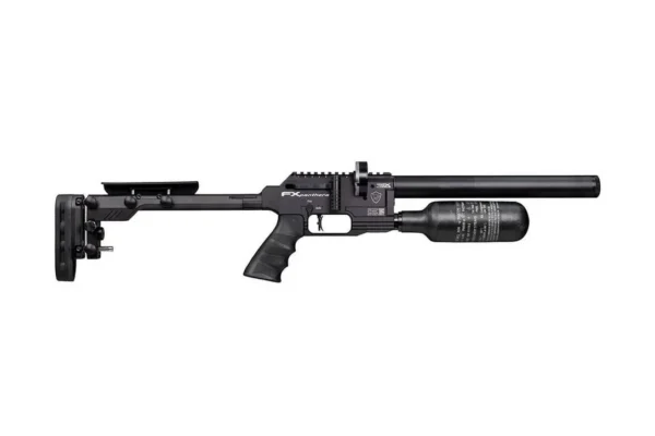 FX Panthera Hunter Compact