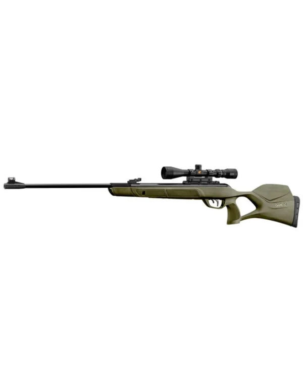 G-Magnum 1250 Jungle Avec Lunette – GAMO