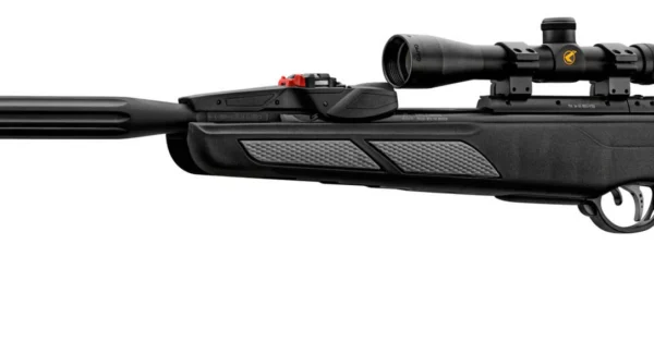 Carabine à air comprimé IGT Gamo Viper PRO 10X cal 4.5mm 19.9 joules + lunette 4x32wr