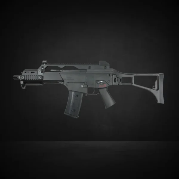 G36 AEG NOIR – Sportline