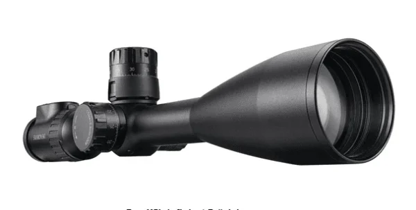 Acheter une lunette de tir X5i Swarovski 3,5-18×50 P, 0,5cm/100cm