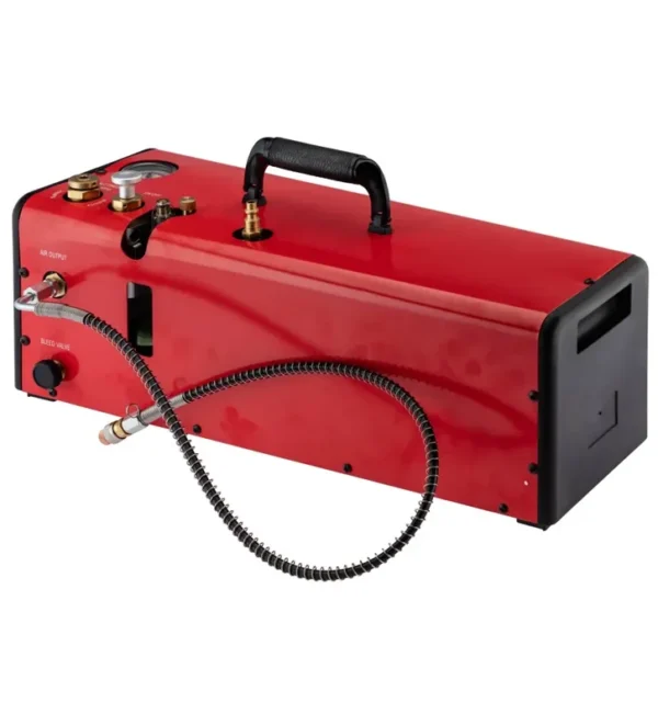 Gamo Booster PCP – Tout-Chasse.fr