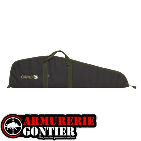 GAMO – Housse pour carabine à air comprimé arrow sur notre armurerie en ligne