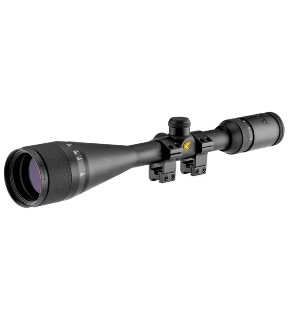 Gamo Lunette 6-24 x 50 Mildot – Tout-Chasse.fr