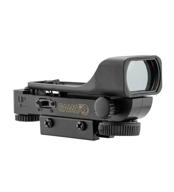 Gamo viseur point vert – Tout-Chasse.fr