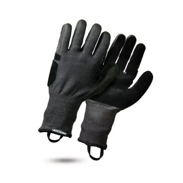 Gant de manutention anti coupure renforcé BLACKSTICK+