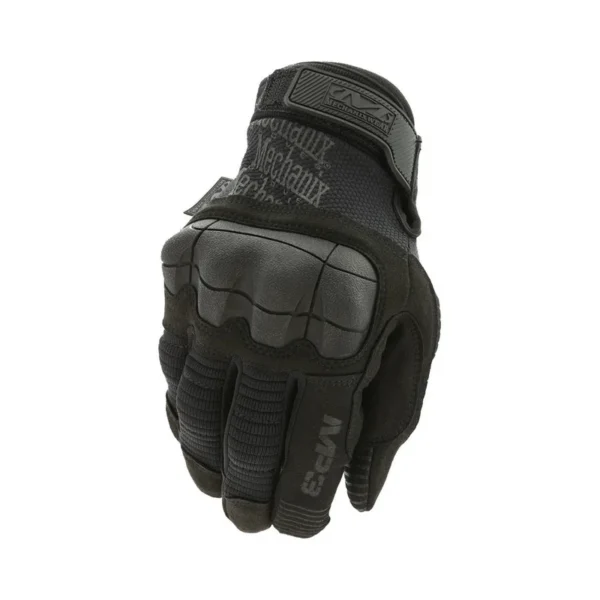 Gants d’intervention coqués M-pact 3