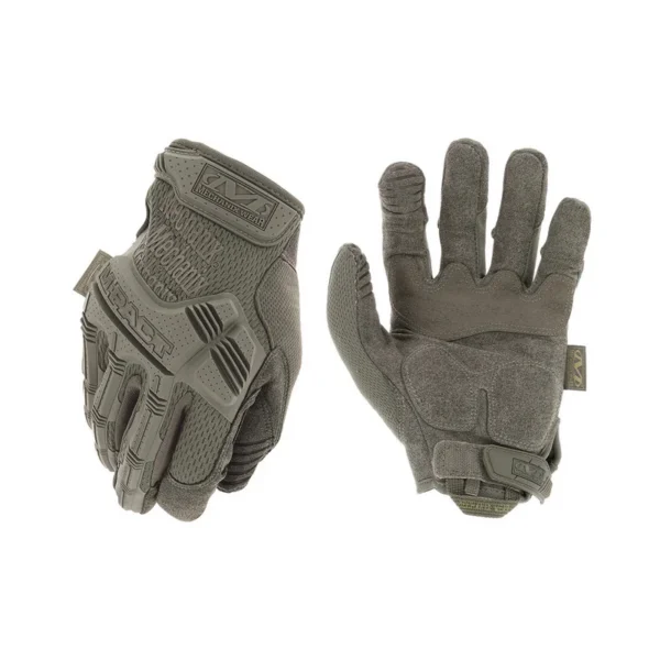 GANTS D’INTERVENTION MECHANIX M-PACT OLIVE