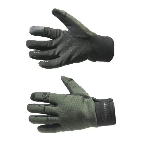 Gants de chasse Beretta de WaterShield – S