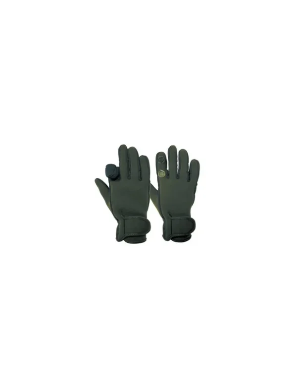 Gants De Chasse Néoprène – PERCUSSION