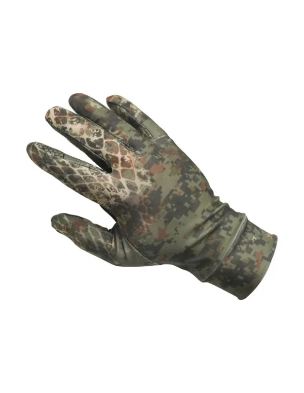 Gants Fins Tactiles Snake Forest – LVC