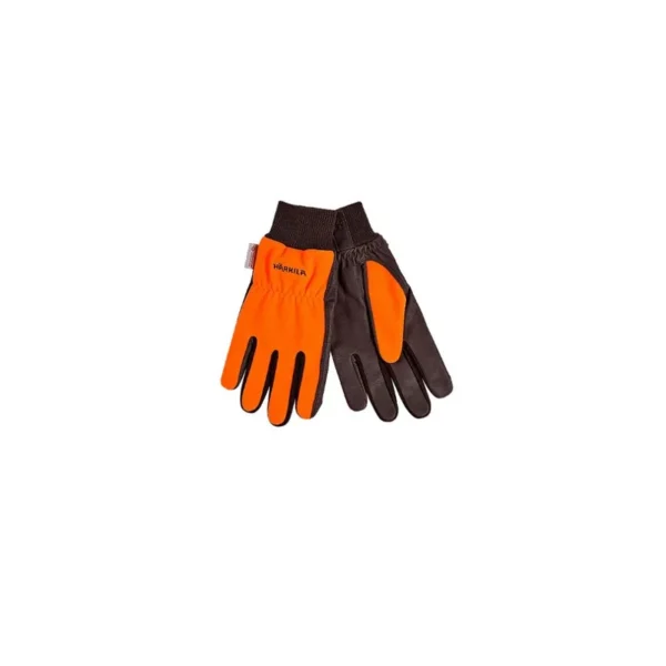 GANTS HARKILA WILDBOAR PRO BLAZE WSP ORANGE (023799) TAILLE TAILLE M