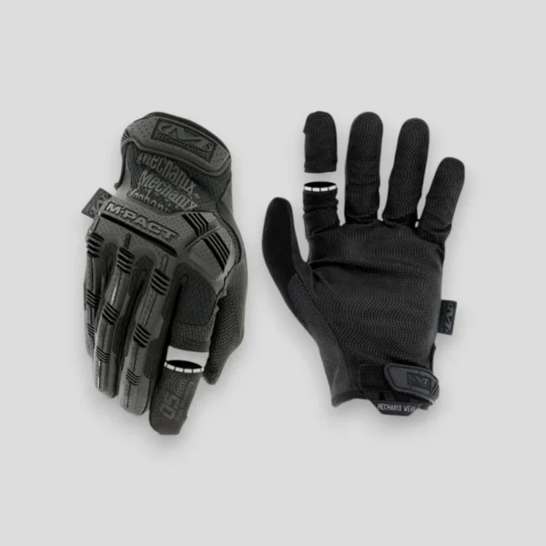 GANTS D’INTERVENTION MECHANIX M-PACT MULTICAM