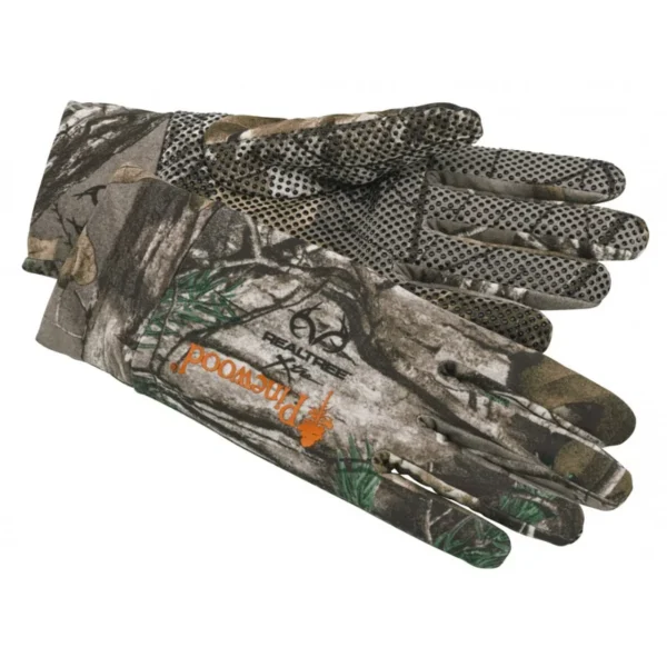 GANTS PINEWOOD CAMOULINER (0-84050) Taille TAILLE XL-XXL