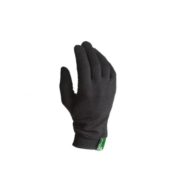GANTS SWAROVSKI MERINO LINER TAILLE TAILLE S