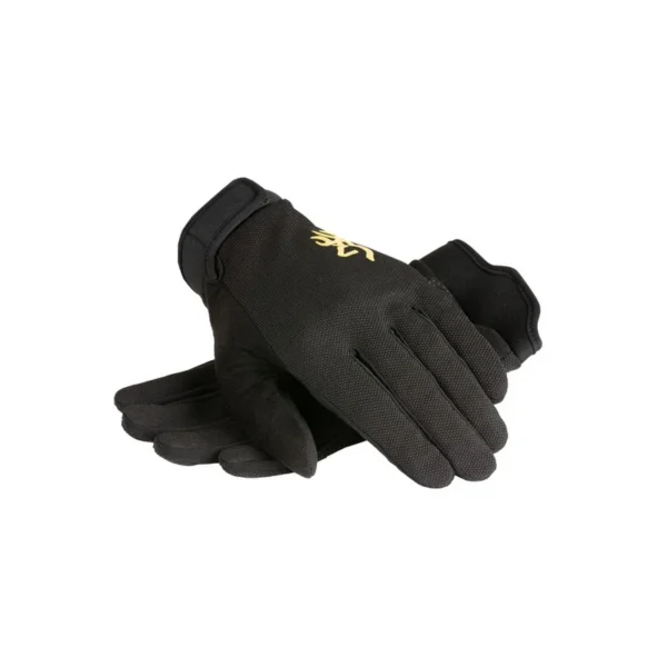 GANTS TIR BROWNING PROSHOOTER TAILLE TAILLE L