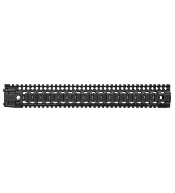 Garde main DDM4 multi-rails Picatinny Daniel Defense 10p – Tout-Chasse.fr