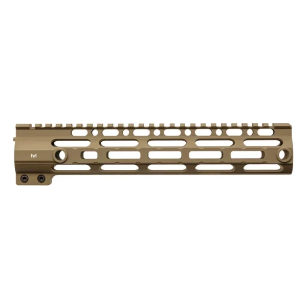 Garde Main LT-39 10.5 Lancer Tactical NOIR