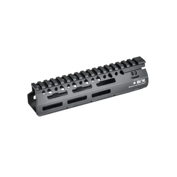 Acheter Garde-main M-LOK full CNC 7′ – BCM AIR | toutpourlahutte.fr