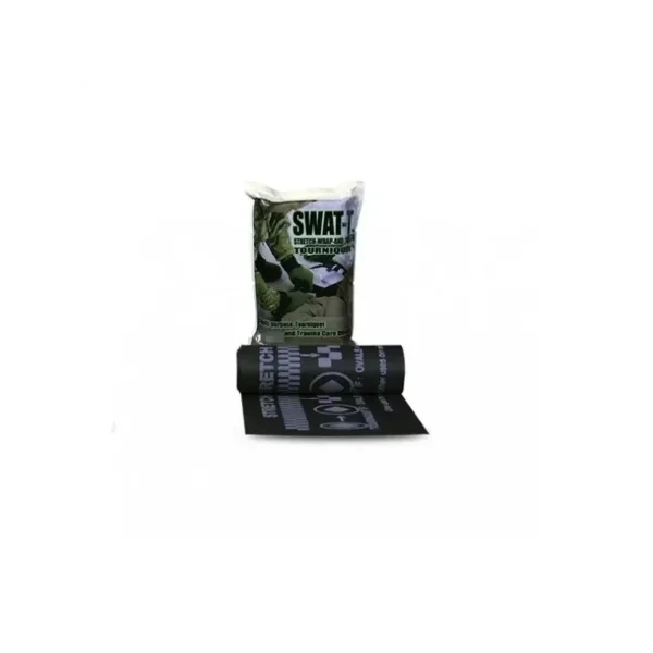 Garrot compressif SWAT-T noir