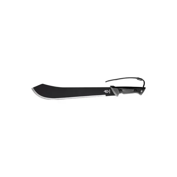 Gator Bolo Machete
