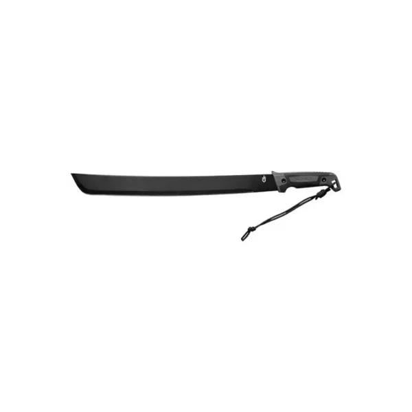 Gator Bush Machete