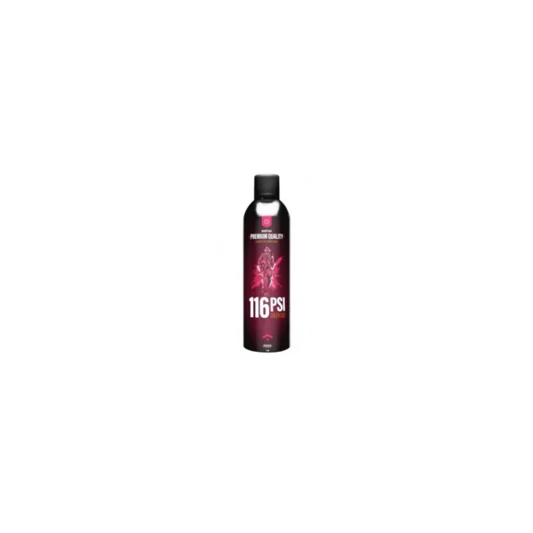 GAZ 116 PSI 500ML