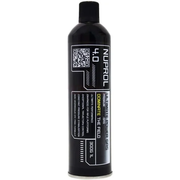 Acheter Gaz Nuprol Premium 1000ml – Nuprol | toutpourlahutte.fr