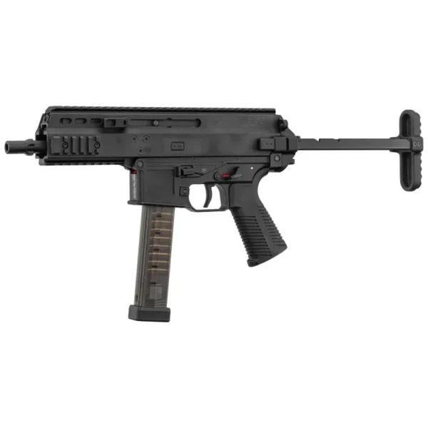 GBB airsoft Maruyama SCW-9 Pro