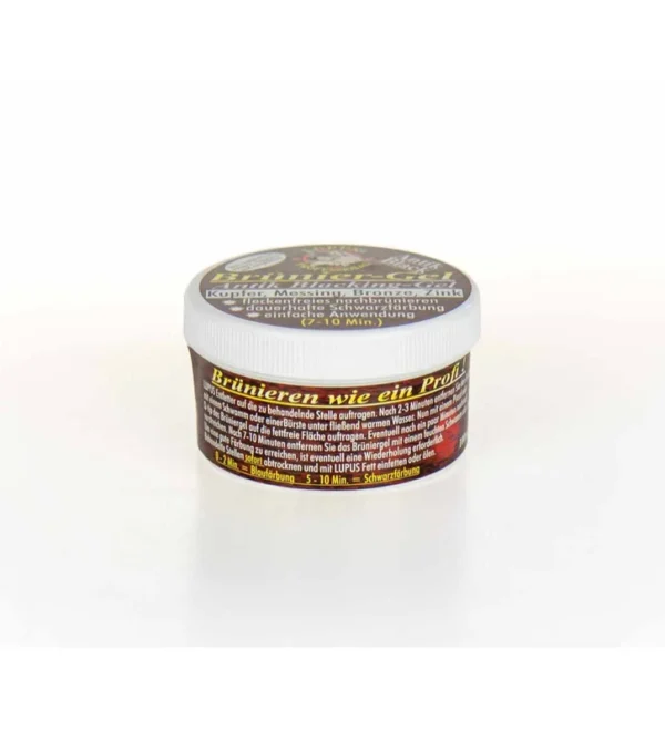 Gel de Bronzage – Antik – 100 g – Tout-Chasse.fr