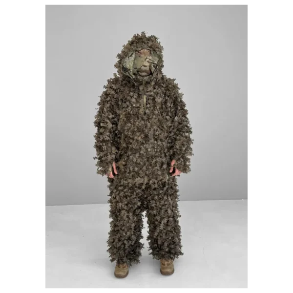 GHILLIE V11 Pro / Feuilles pourries