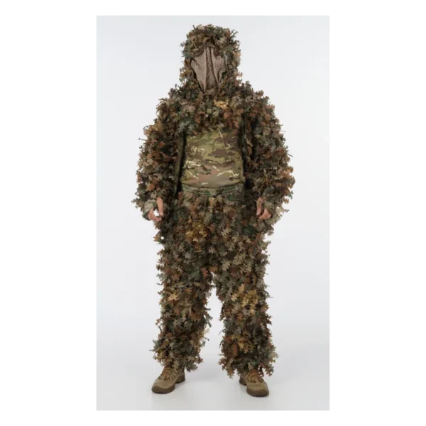 GHILLIE V16 PRO / Automne