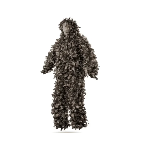 GHILLIE V17 pro / terrain