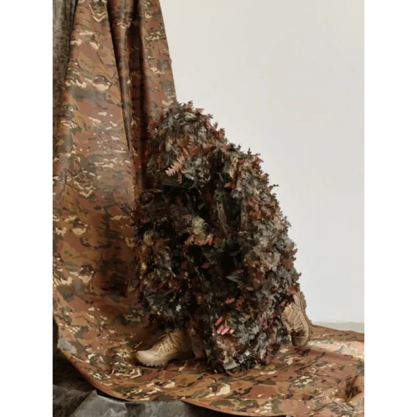 GHILLIE V3 Pro / Automne